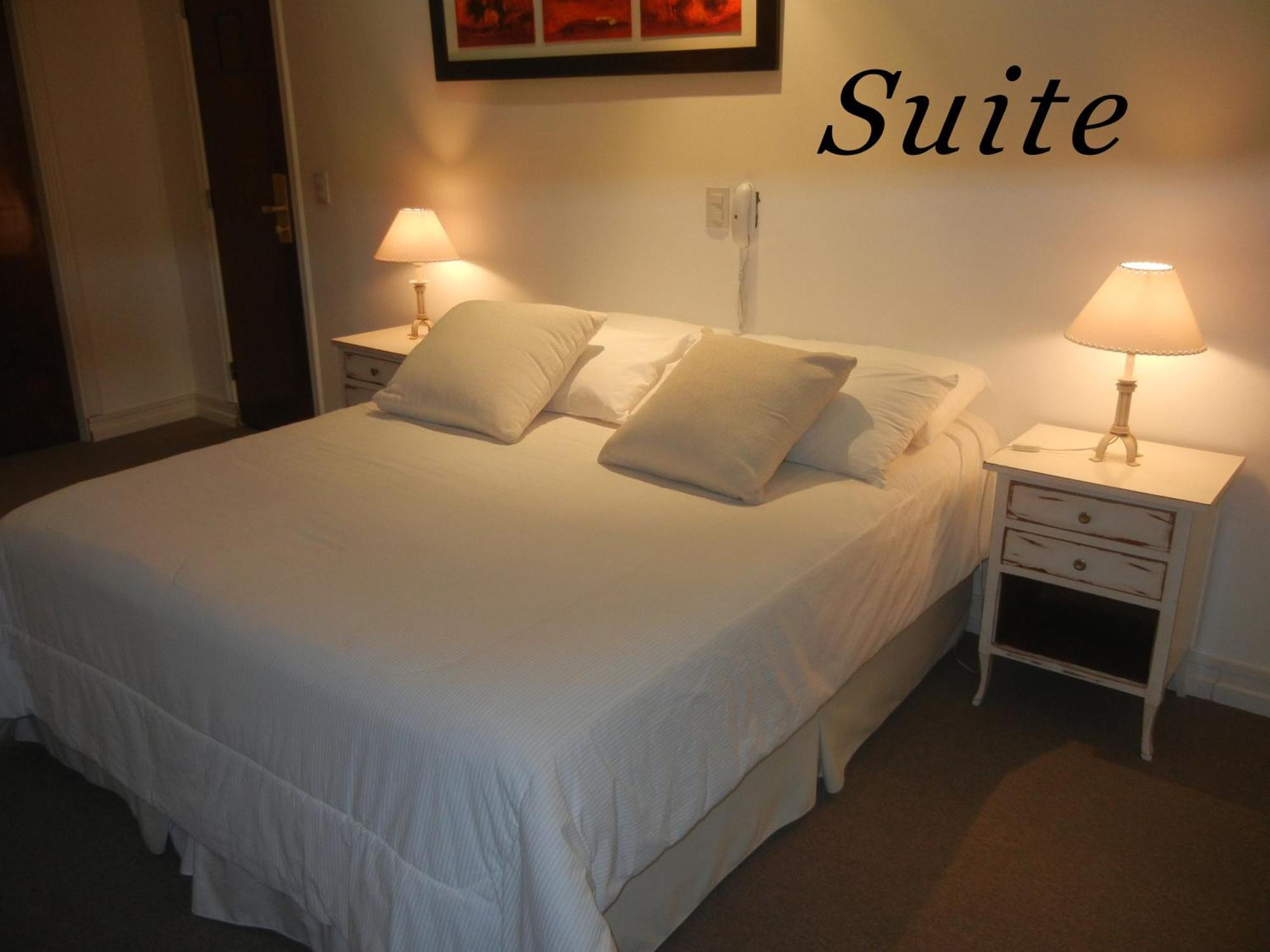 Hotel Corbel Superior Mar del Plata Eksteriør billede